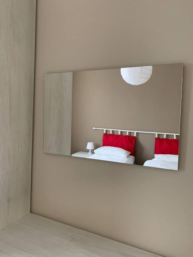 Appartamento 100 Mq Con Due Camere Da Letto Bruino ภายนอก รูปภาพ