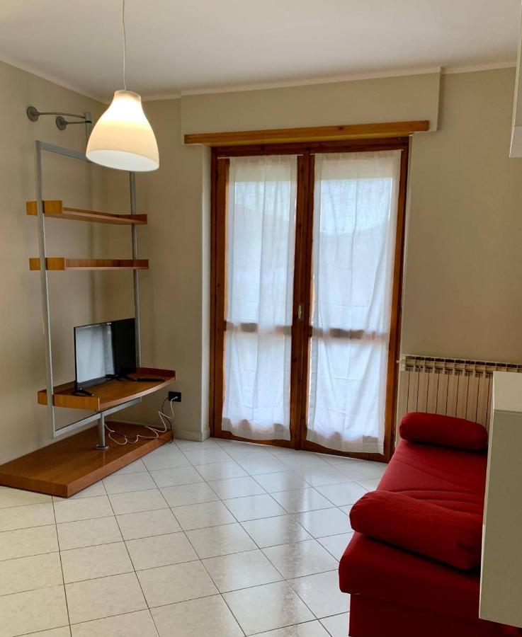 Appartamento 100 Mq Con Due Camere Da Letto Bruino ภายนอก รูปภาพ
